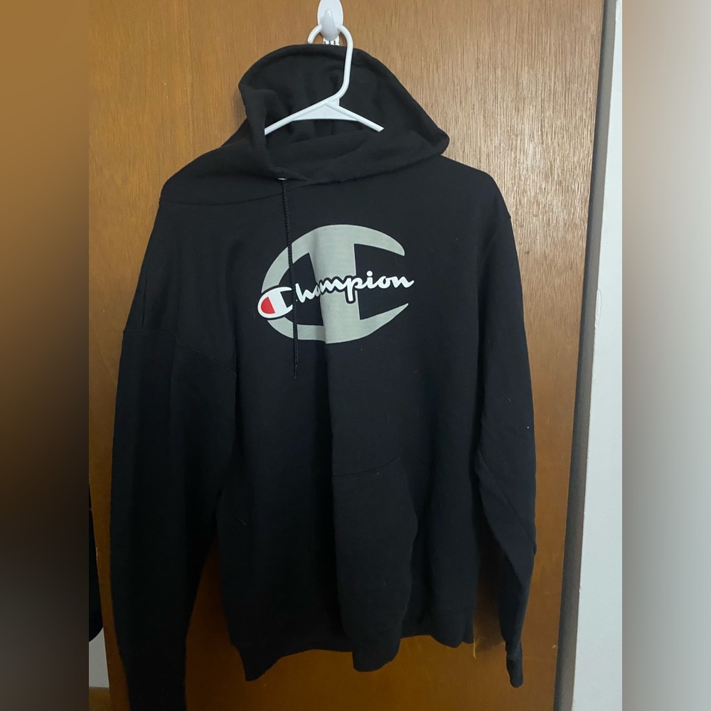 Champion Hoodie